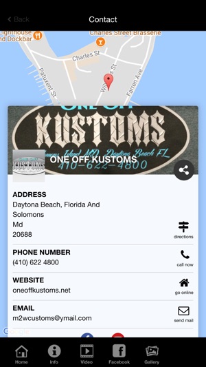 One Off Kustoms(圖5)-速報App