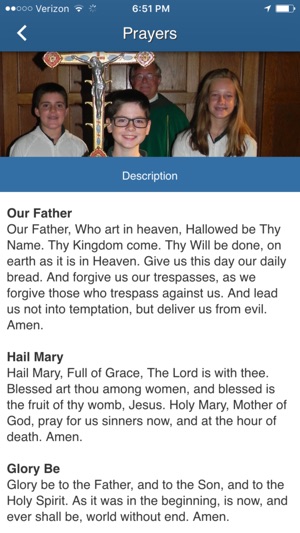 St. Mary School, Cincinnati OH(圖2)-速報App