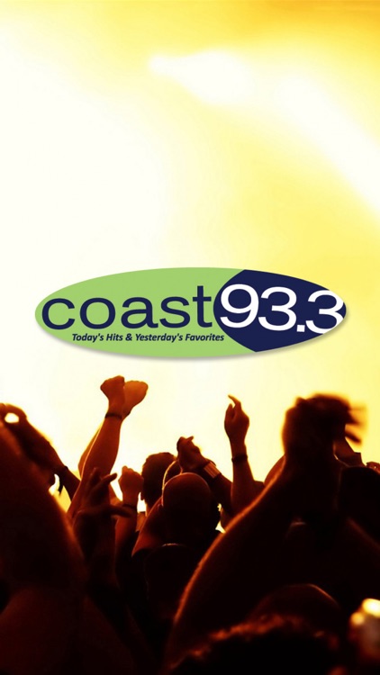 Coast 93.3