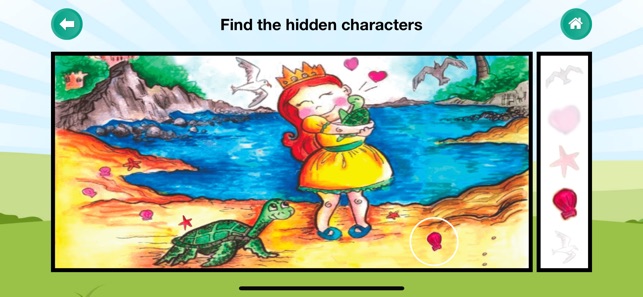 Book Cover Puzzles(圖4)-速報App