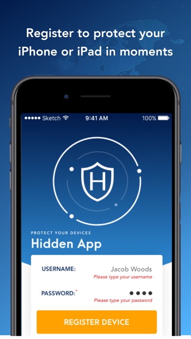 hiddenapp download