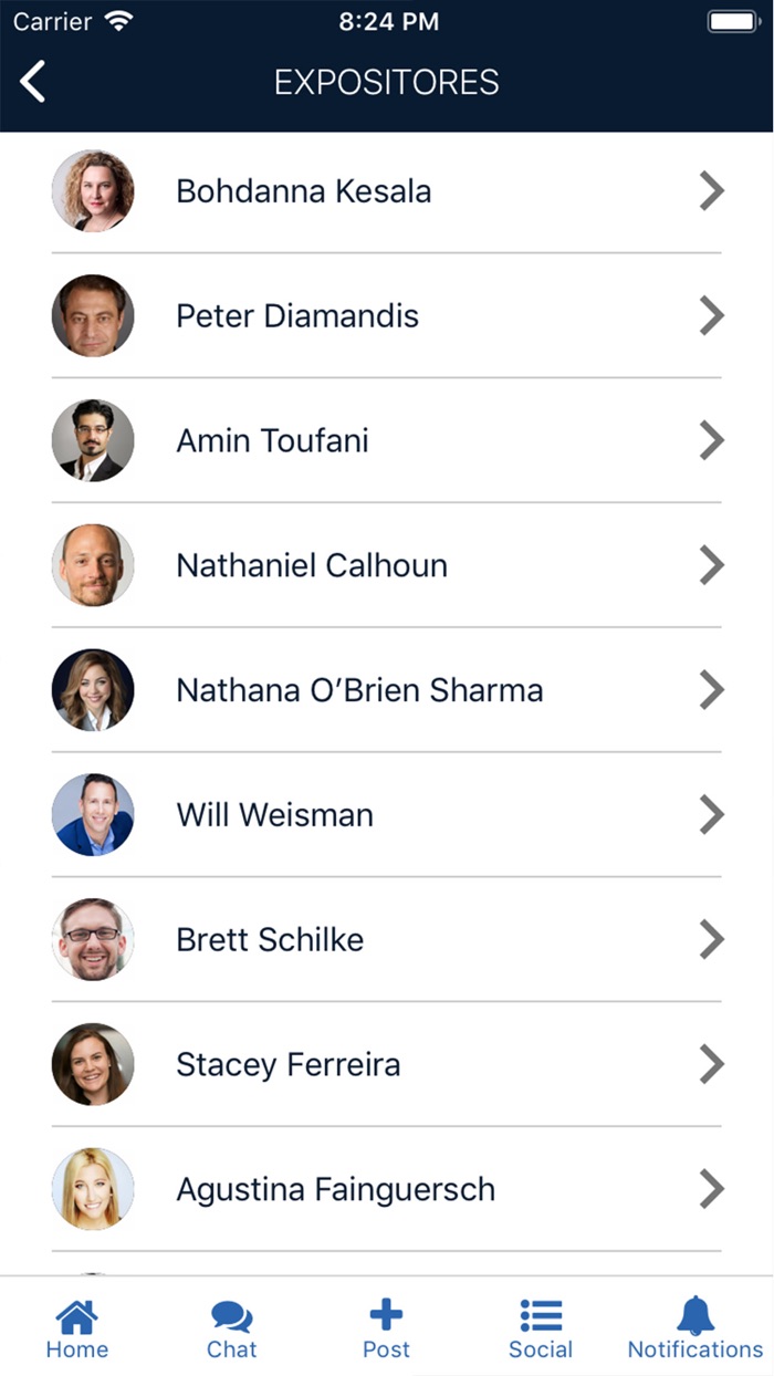 SingularityU Perú Summit