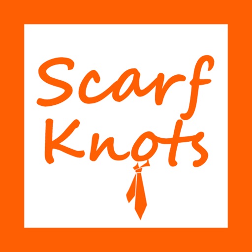 Scarf Knots icon