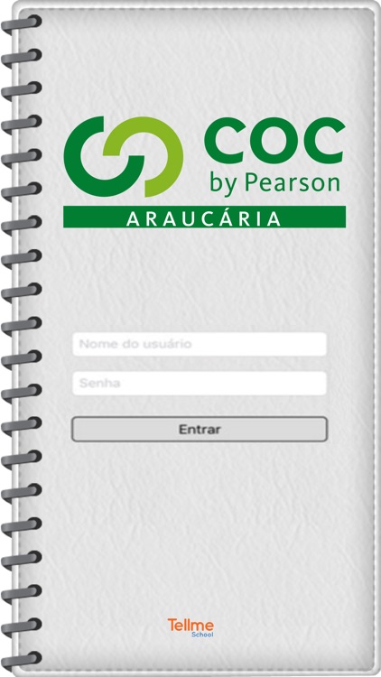 Escola COC Araucária