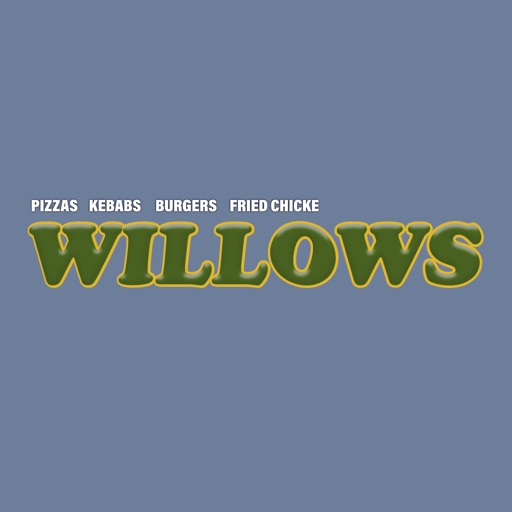 Willows Fried Chicken & Pizza