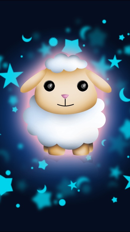 Baby Night Light screenshot-0