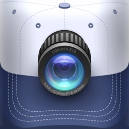 Coach's Eye Apple Watch App