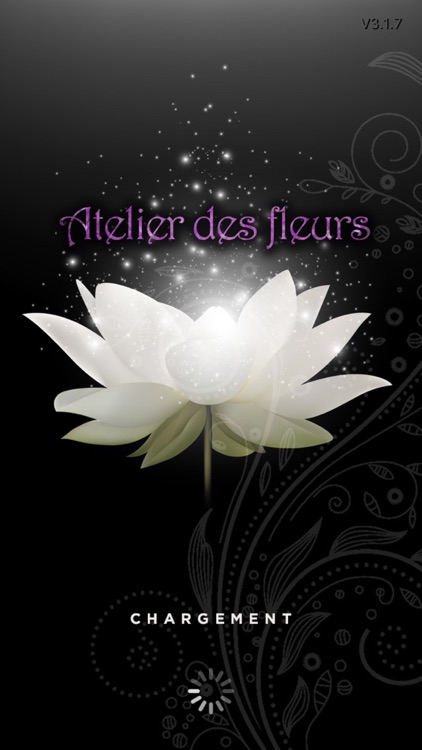 Atelier Des Fleurs