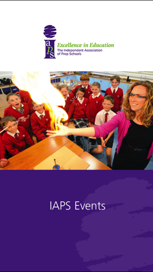 IAPS Events(圖1)-速報App