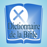 Dictionnaire de la Bible