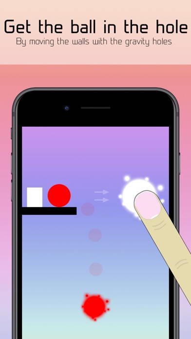 Vortex Puzzles: Brain Puzzles screenshot 3