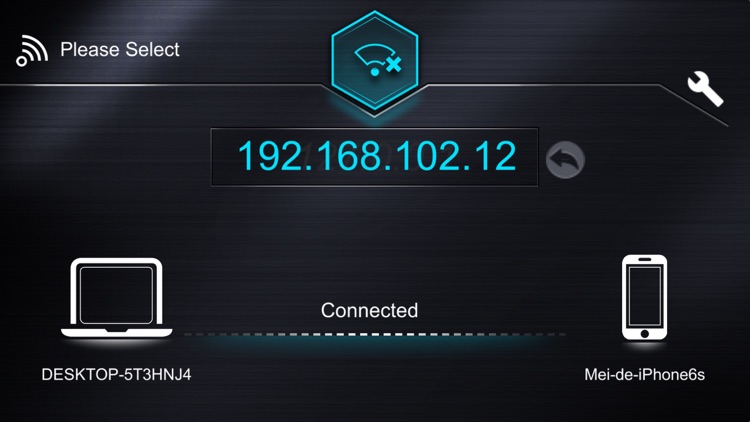 FlexiAccess WIFI 2.0 screenshot-3