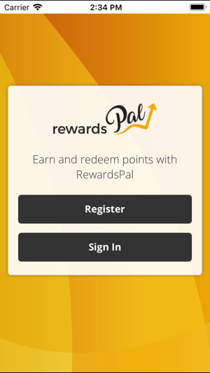 RewardsPal