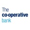 Manage your money on the go, easily and securely, with The Co-operative Bank mobile banking app