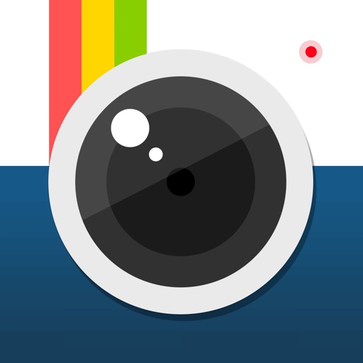 Z Camera - Photo Editor