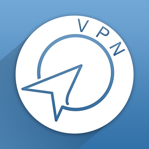 VPN - Super Proxy Master. iOS App
