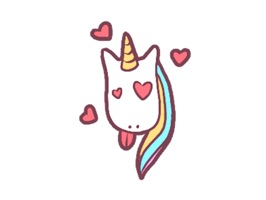 With the best team we put together stickers that can convey your emotions