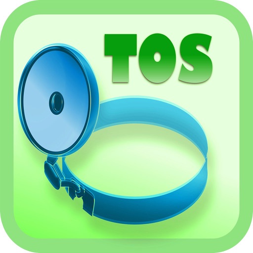 TOS icon