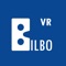 Discover Bilbao as you had never done before through virtual reality