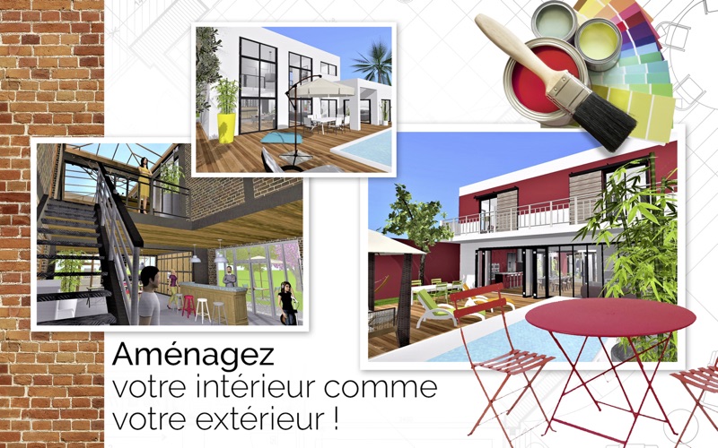 Home Design 3D pour PC et Mac - Télécharger gratuit (2020) | PcMac Store