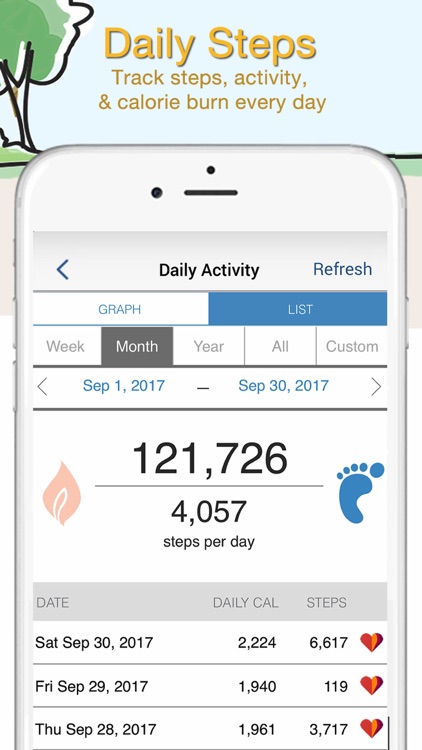 iBiker Cycling & Heart Trainer screenshot-8