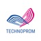 Official mobile app of the International Forum of Technological Development «TECHNOPROM-2018»