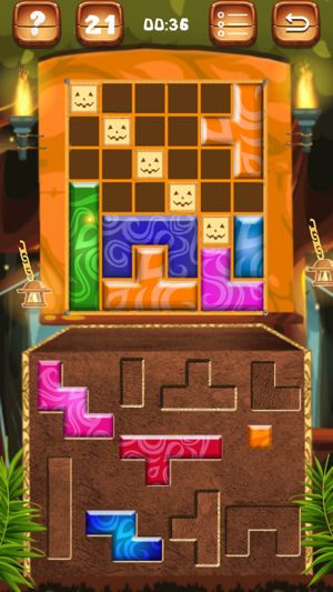 Blocks Match Puzzle(圖4)-速報App