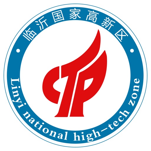 临沂高新区 icon