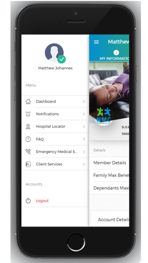 Namibia Medical Care.(圖5)-速報App