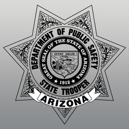 Arizona DPS Mobile by Arizona Department of Public Safety