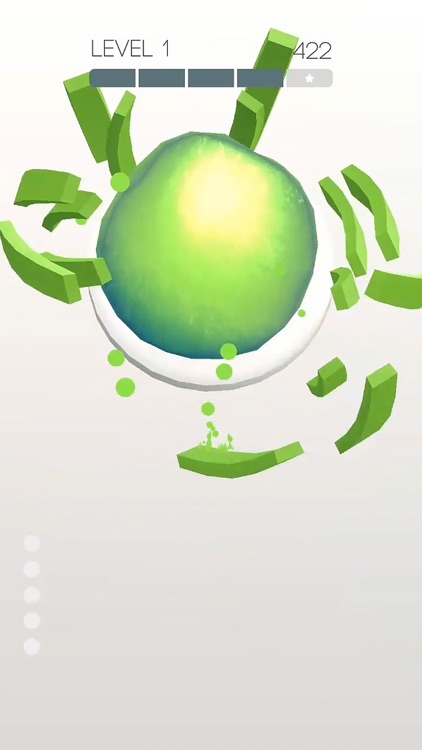 Slime Hit screenshot-7