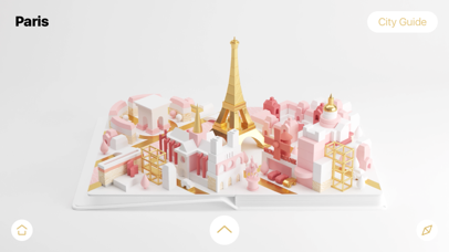 AirPano City Book screenshot1