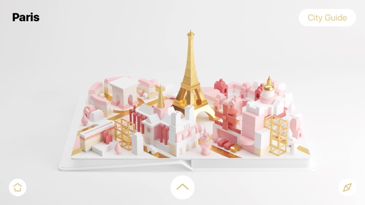 AirPano City Book screenshot-4