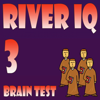 River IQ 3 - Brain Test