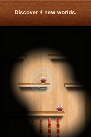 Falldown 3D - náhled