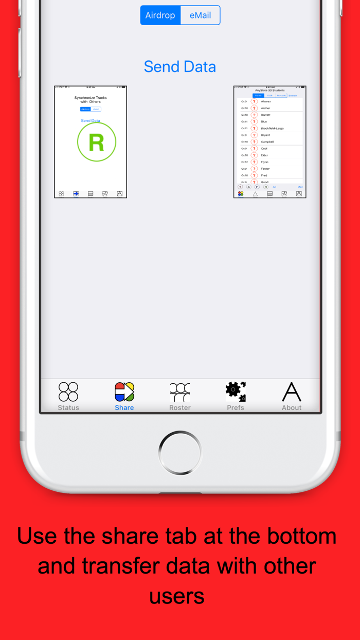 Seeker for Elementary Schools