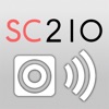 IPナースコールアプリ for SC210