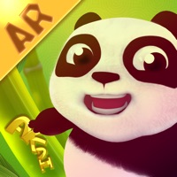 Panda Akai:my talking AR pet for PC - Free Download: Windows 7,10,11 ...