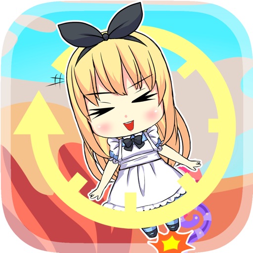 Quiz Games Pro in Wonderland icon