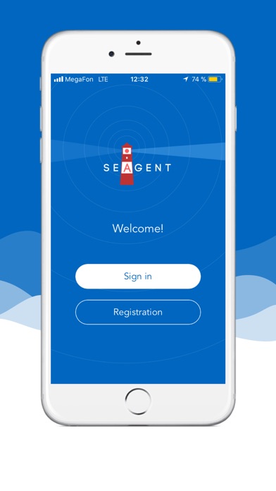 SeAgent screenshot 2