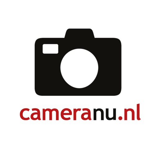 CameraNU.nl icon