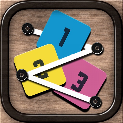 Sudoku plus math learner game icon