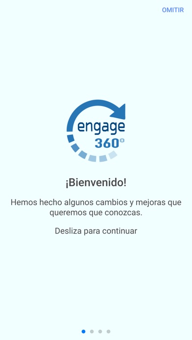 Engage 360 screenshot 3