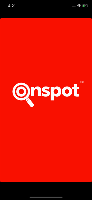 Onspot