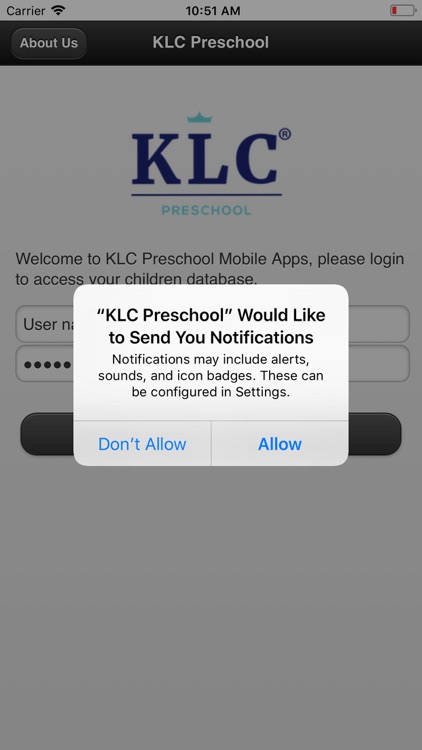 KLC Preschool