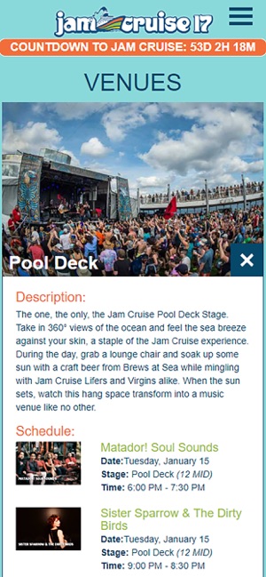 Jam Cruise(圖2)-速報App