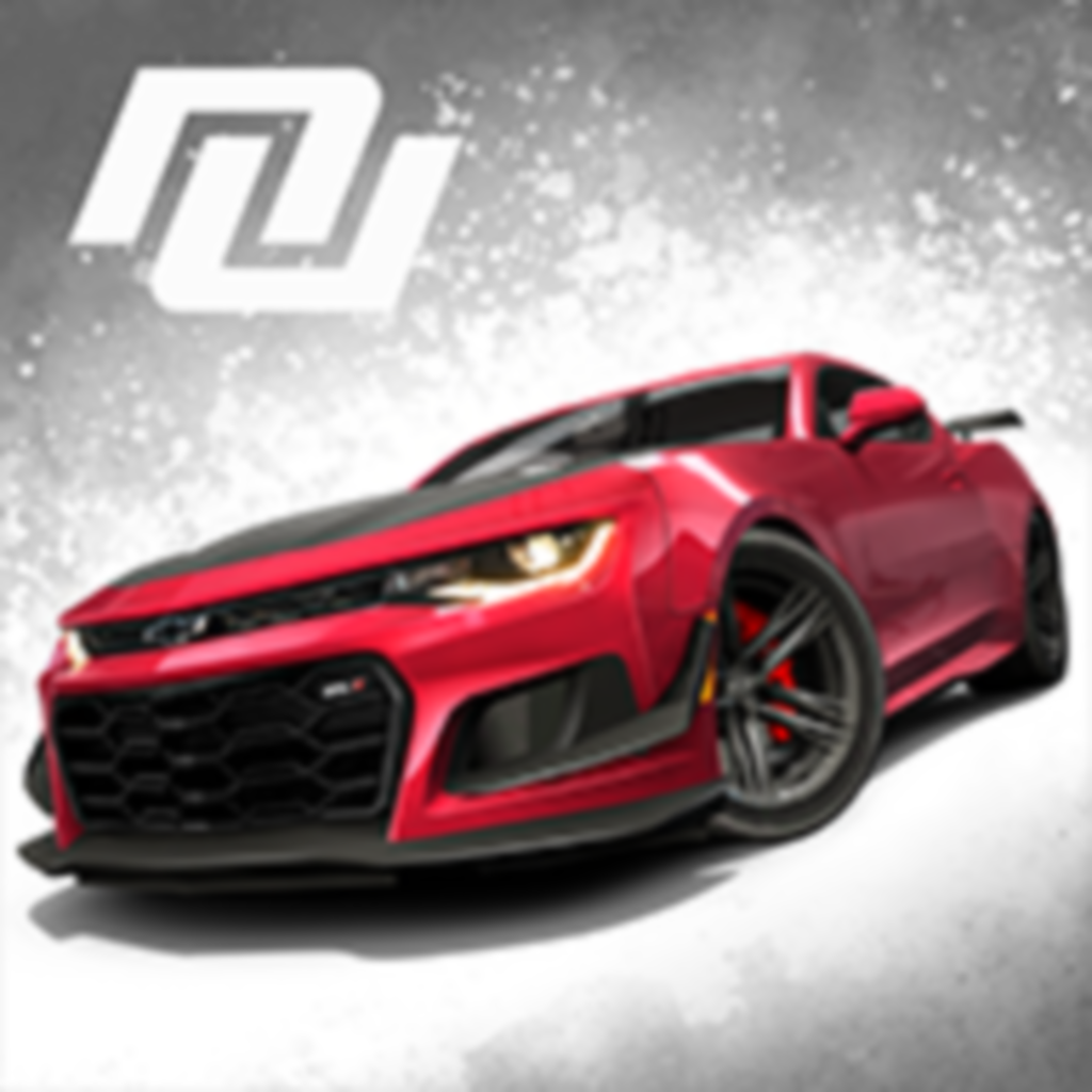 NITRO NATION™ 6 App Icon