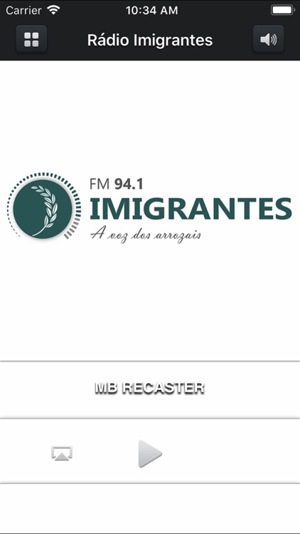 Radio Imigrantes