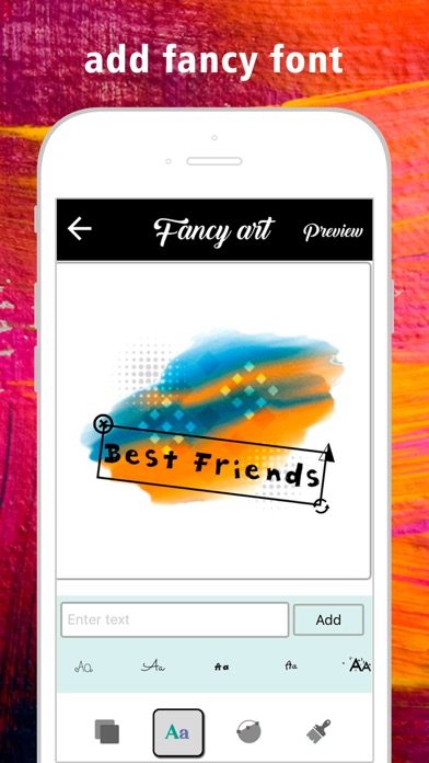 Fancy Text Maker screenshot 3