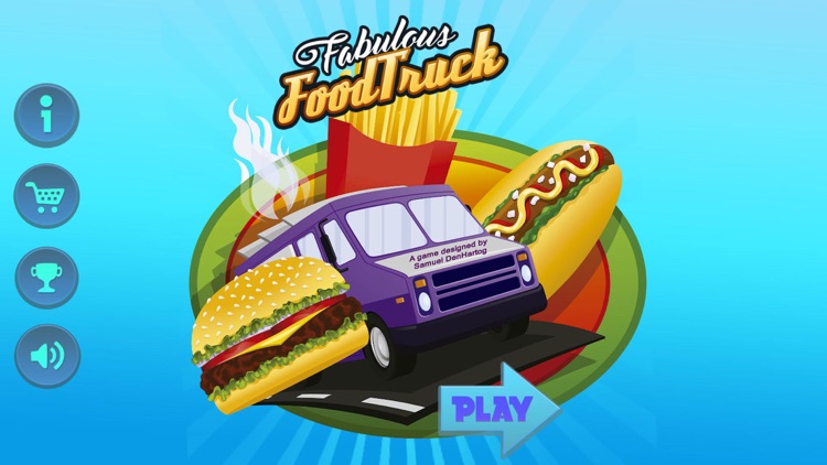 Fabulous Food Truck Go